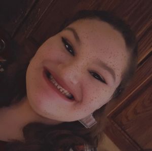 Meet your Posher, Camryn